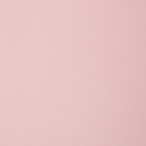 Bündchen Feinripp Uni Rosa 432
