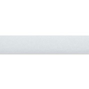 Klettband (Flausch und Hakenband) 30mm weiß