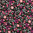Viskose-Webware Viola Blumenwiese rosa