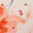 Baumwoll-Jersey Lena Watercolor Blumen rot 400425