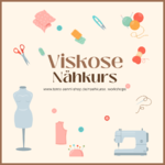 Nähkurs Viskose Blusenshirt für Viskose-Einsteiger 08.05.2023 von 17-20 Uhr (3 Stunden)