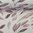 Baumwoll-Canvas Ilana Blätter altrosa